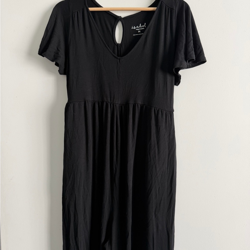 TWO Isabel Maternity Jumpsuits Size M